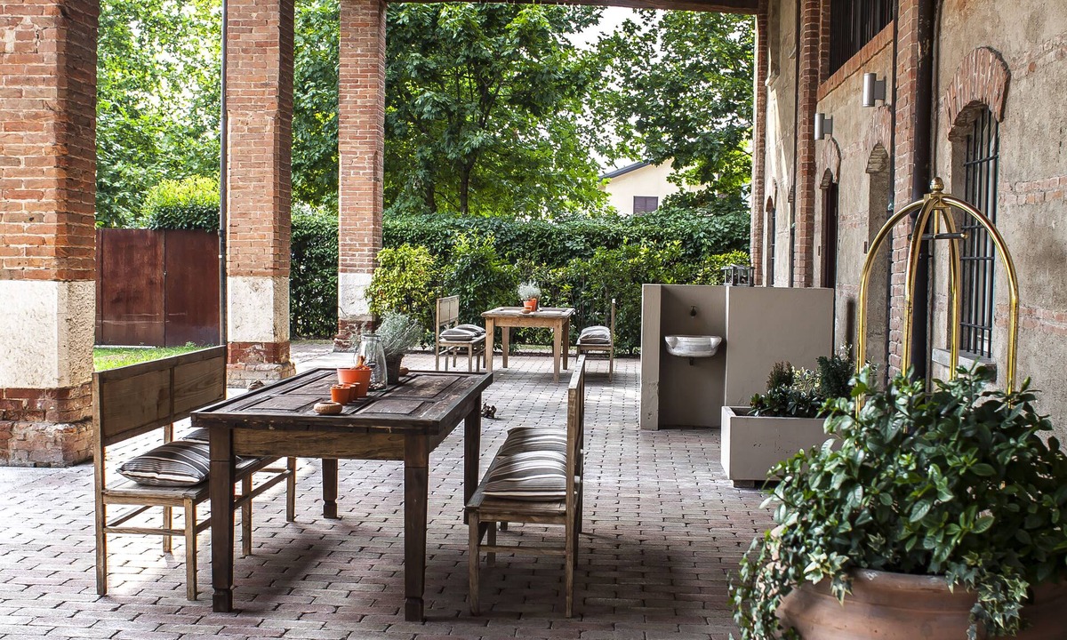Villaggio Badia House | Santellone Resort