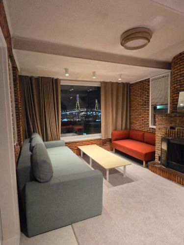 Yeongdo Apartment | Santiago 3rd
