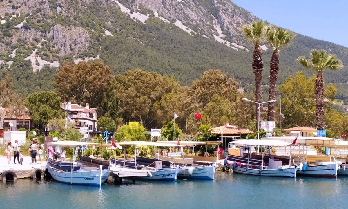Akyaka Hotel | Santo Akyaka Home