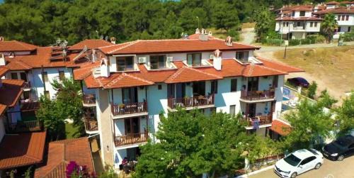 Akyaka Apartment | Santo Akyaka