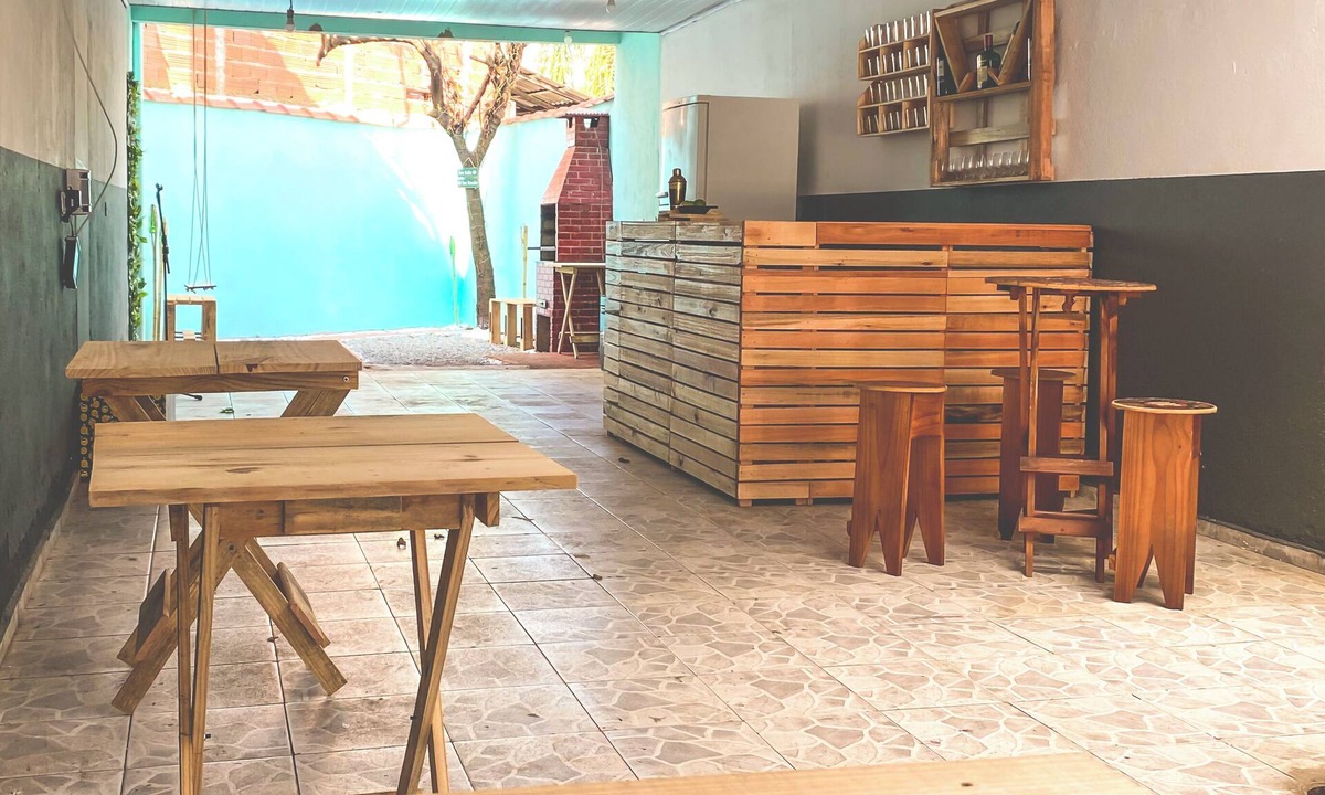 Zona Leste Hostel | Santo André