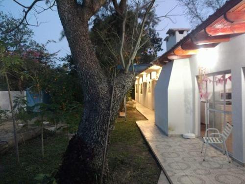 Esquina Hostel | Santo Domingo