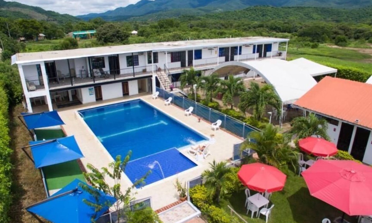 Jerusalen House | Santo Domingo Centro Vacacional
