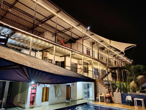 Jerusalen Hotel | Santo Domingo Centro Vacacional