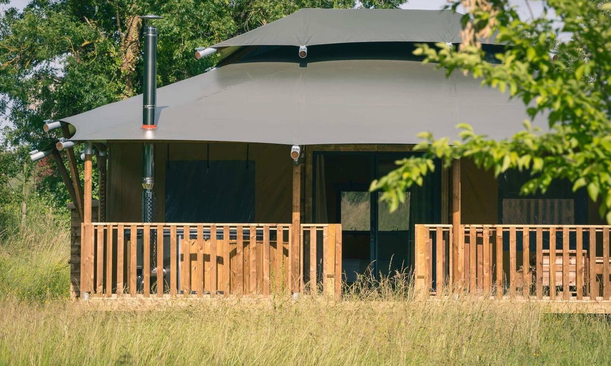 Moncontour House | Santoline Lodge