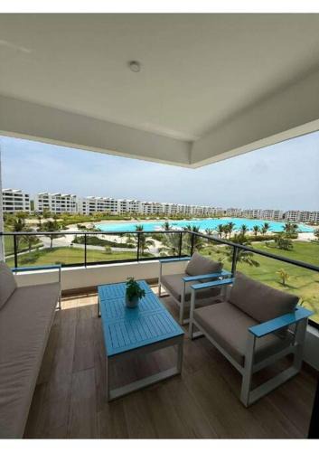Punta Cana Apartment | SantoriniRD