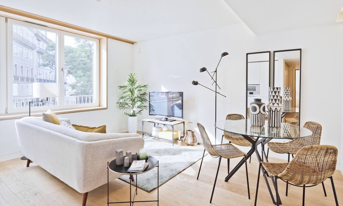 Santos Apartment | Santos 3 - Largo de Santos