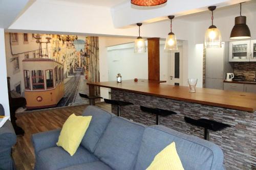 Santos Apartment | Santos Deluxe Apartment
