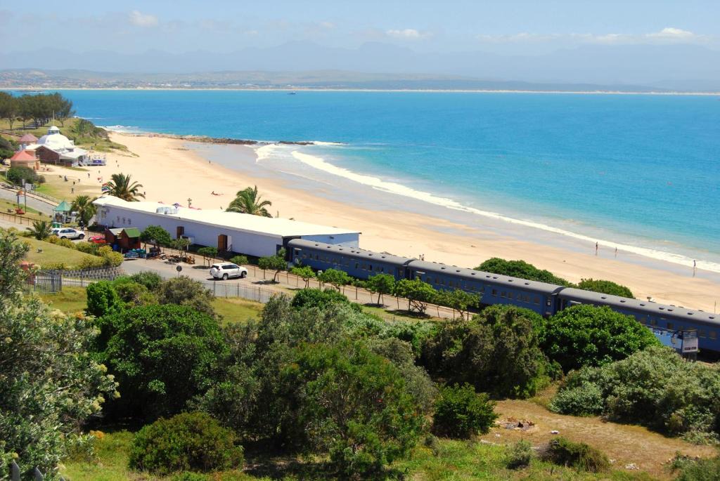 Mossel Bay Hostel | Santos Express