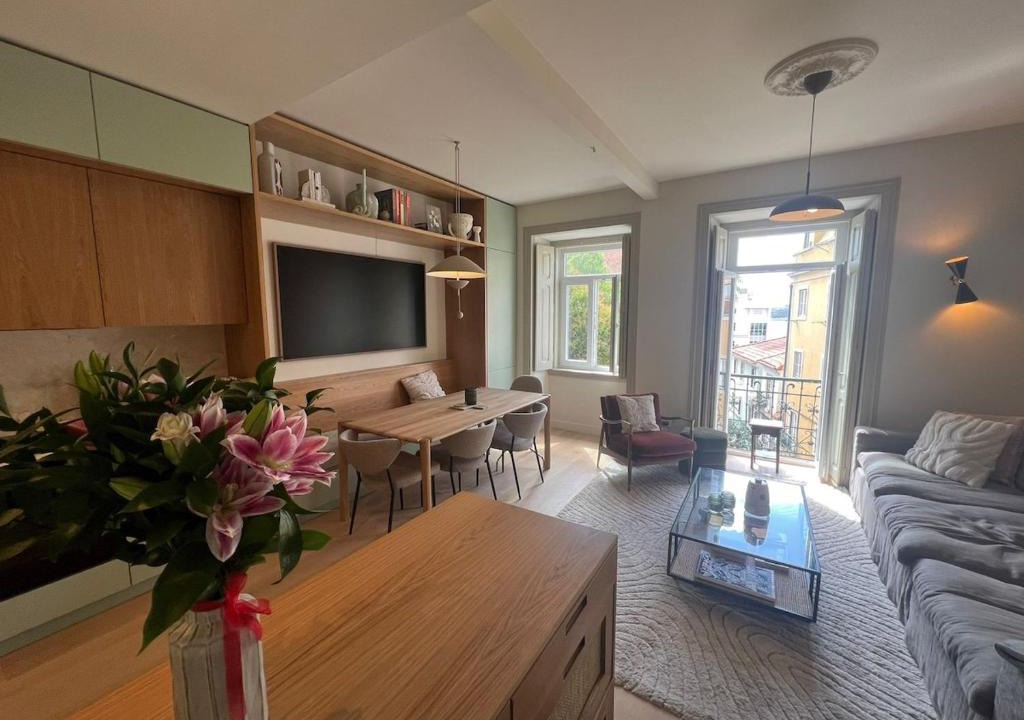 Santos Apartment | Santos Soul Home