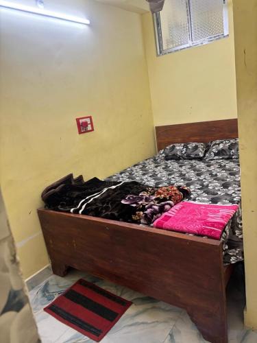Sankrail Apartment | Santragachi home stay 2