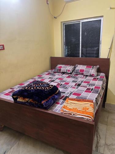 Sankrail Apartment | Santragachi home stay