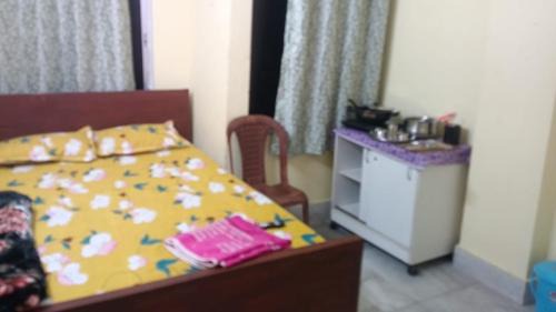 Sankrail Apartment | Santragachi home stay1