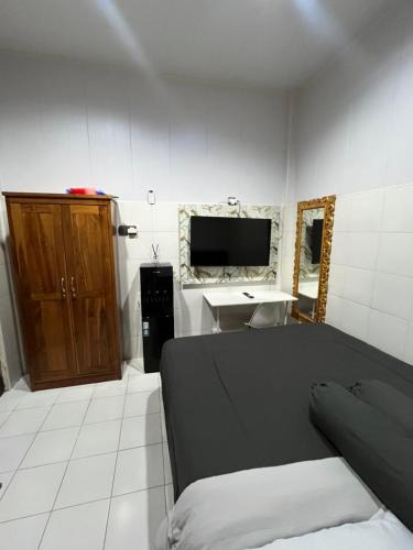 Denpasar Timur Apartment | Santru home