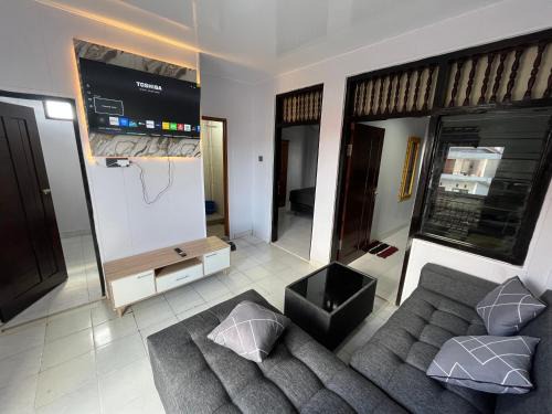 Panjer Apartment | santru home