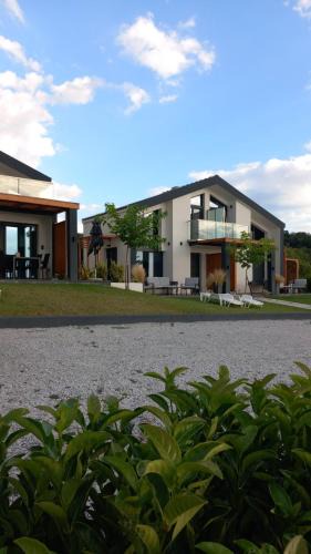 Kamariotissa House | Saos Terra Suites