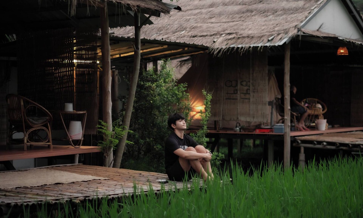 Bo Kluea Hotel | Sapan Dee View