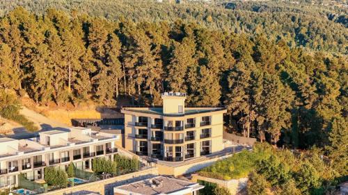 Sapanca Hotel | Sapanora Hotel