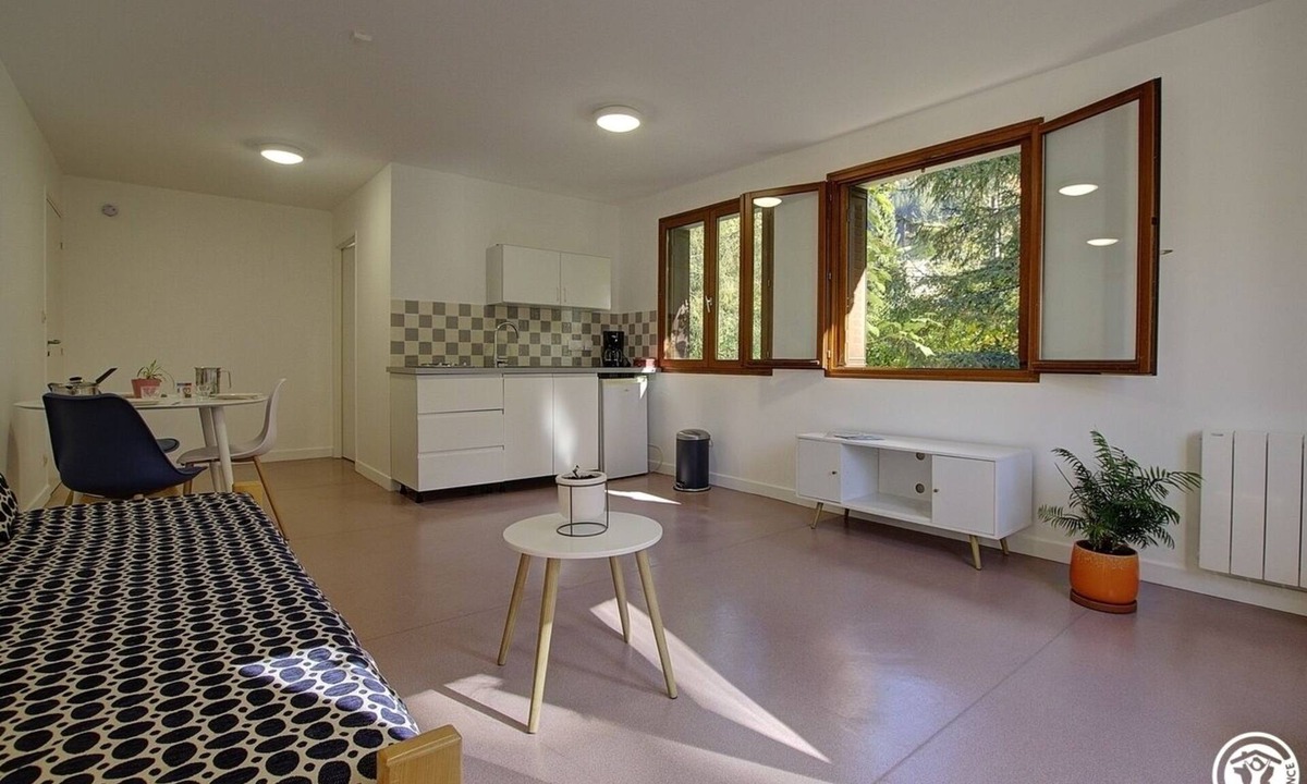 Lelex House | Saphir - Lelex - Gîte