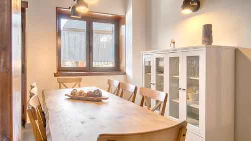 Arres House | Saplan Real Estate ARRES DE SUS