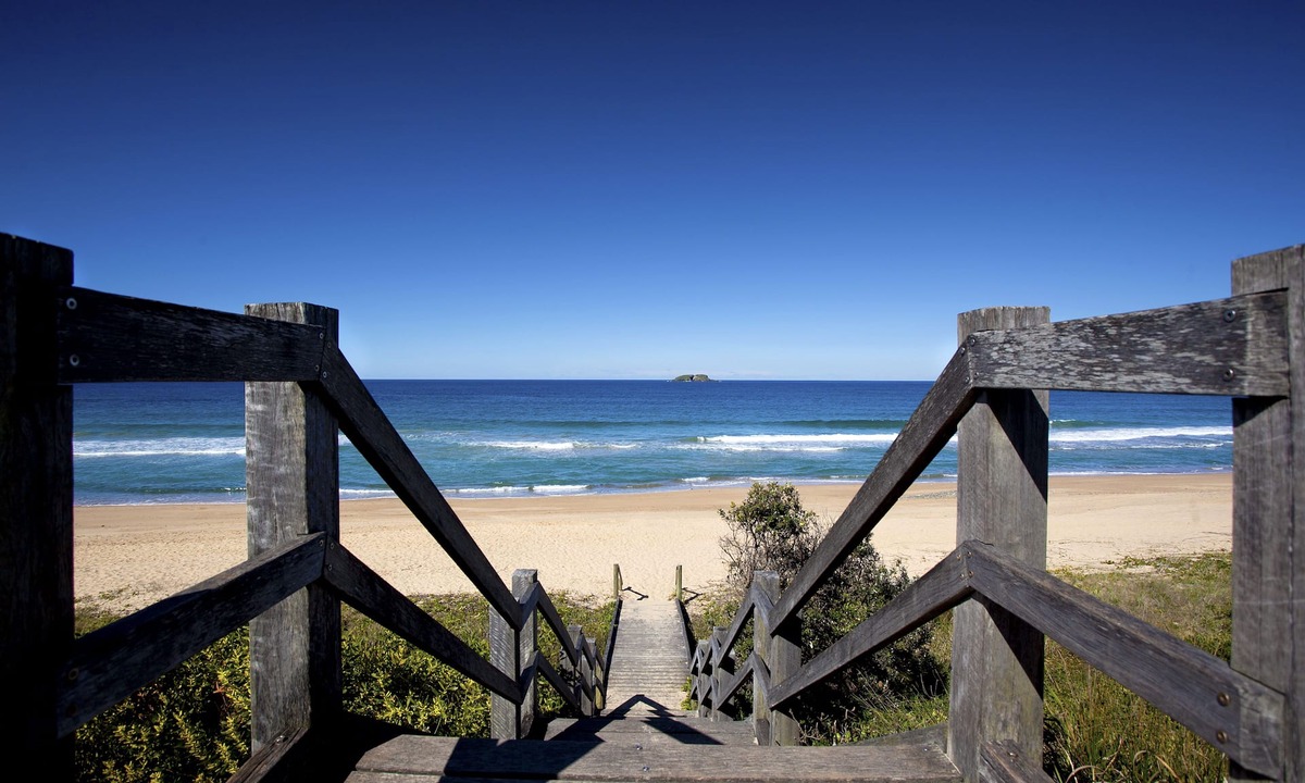 Sapphire Beach Other | Sapphire Beach Holiday Park