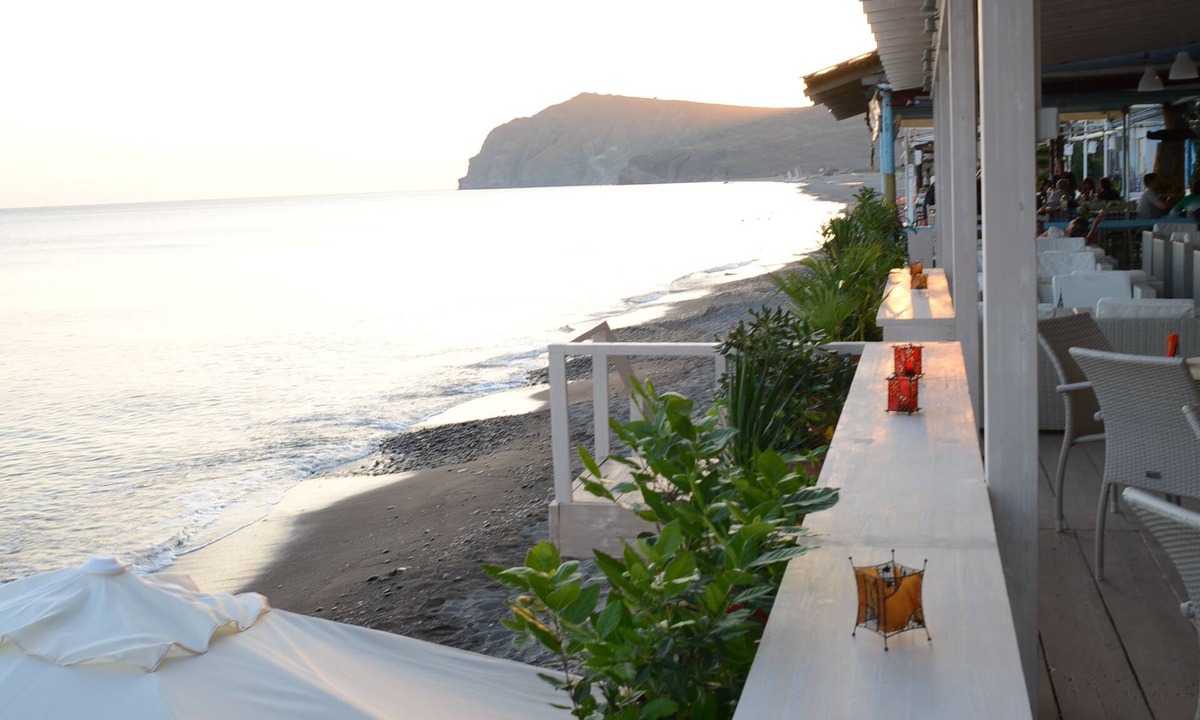 Skala Eresou Hotel | Sappho Hotel