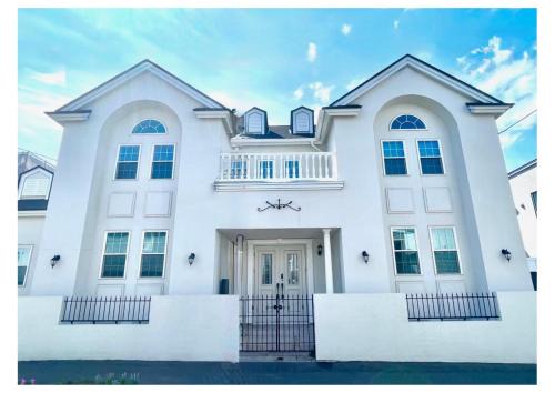 Toyohira House | Sapporo - House - Vacation STAY 18132