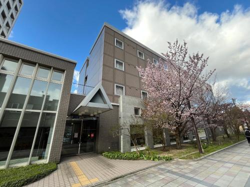 Toyohira Hostel | Sapporo International Youth Hostel