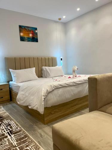 Al Haram Hotel | Saqqara Pyramids view Hotel