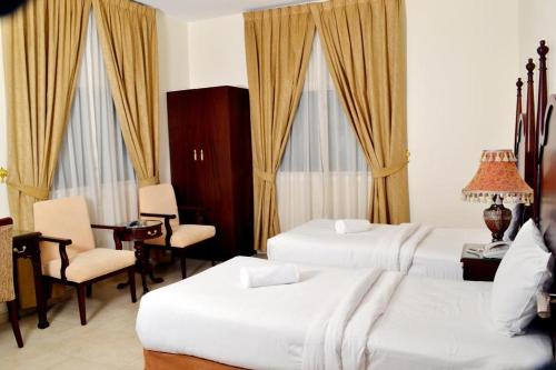 Rumailah Apartment | Sara Hotel Apartments