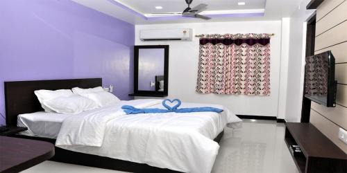 Palani Hotel | Sara Regency