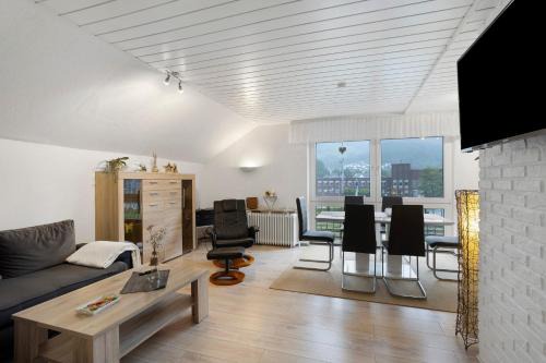 Plettenberg Apartment | Sara´s Ferienwohnung