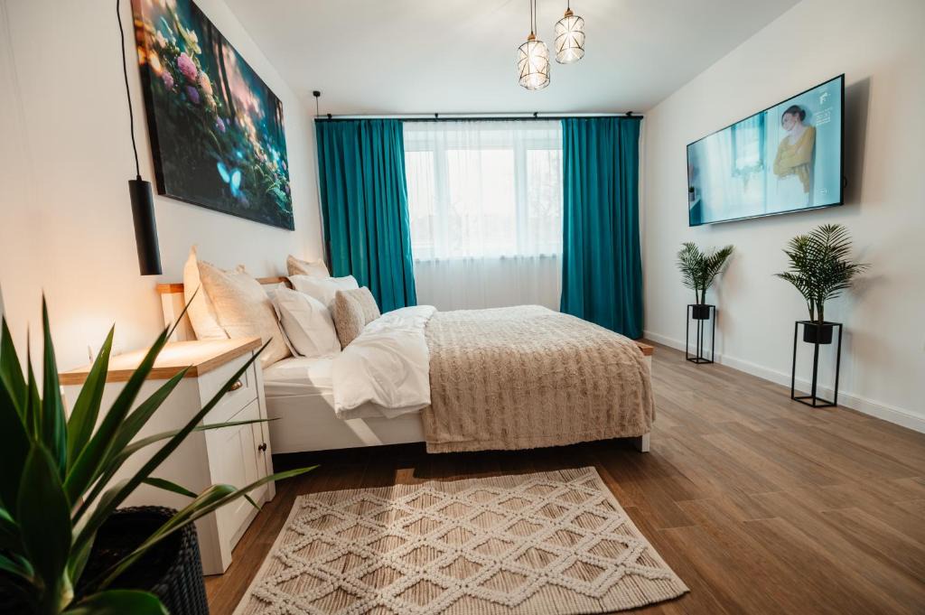 Hunedoara Apartment | Sara Studio - HD