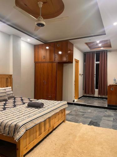 Abbottabad Apartment | Sarai Abbottabad