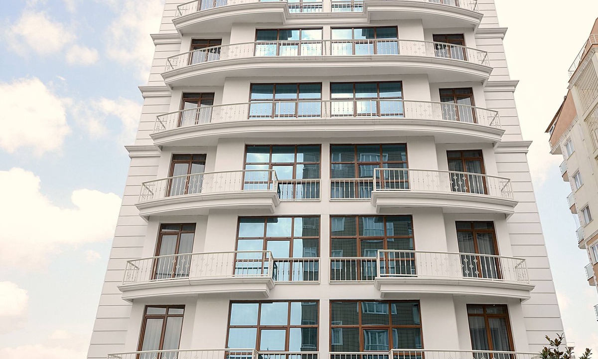 Sekerpinar Apartment | Sarajevo Suit Hotel