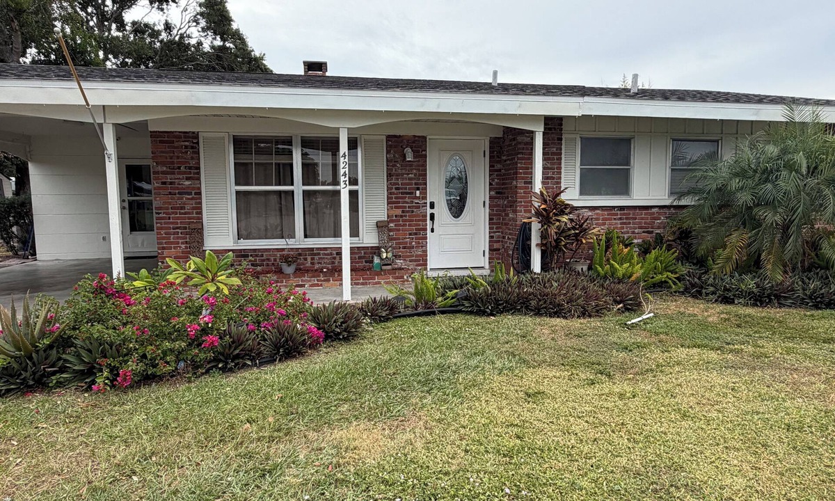South Gate Ridge House | Sarasota house near Siesta Key