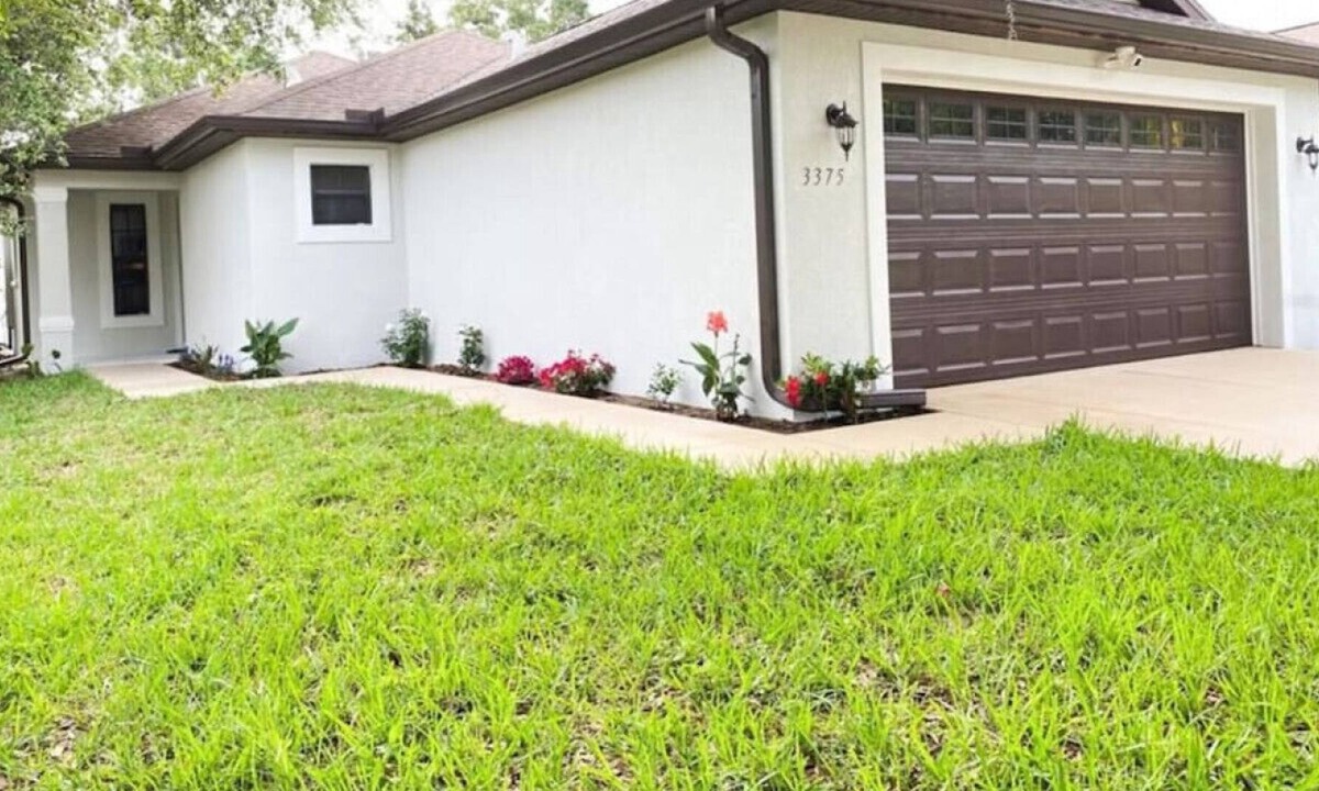 Fruitville House | Sarasota Retreat near Siesta Key Beach