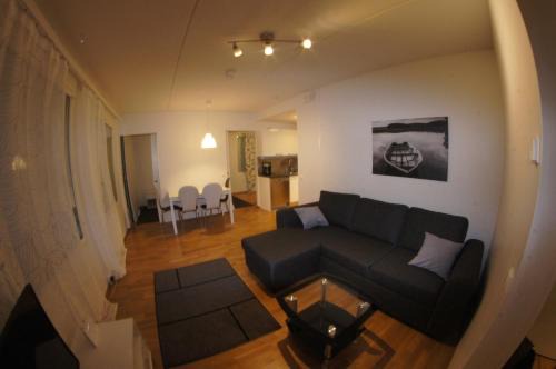 Tornio Apartment | Sarastus