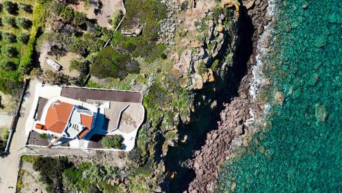 Magomadas House | Sardegnaexplora - Villa Sa Lumenera Lentisco