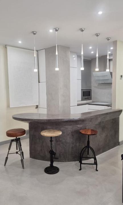 Santander Apartment | SARDINERO
