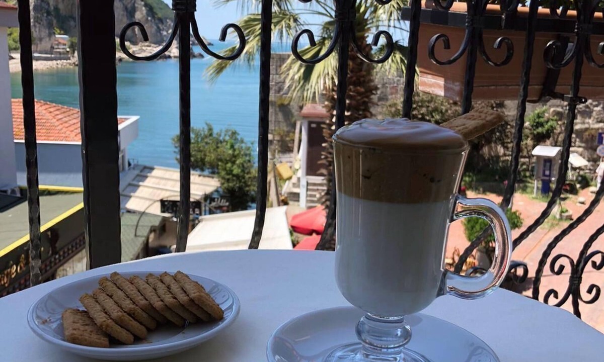 Amasra Hotel | Sardinia Hotel