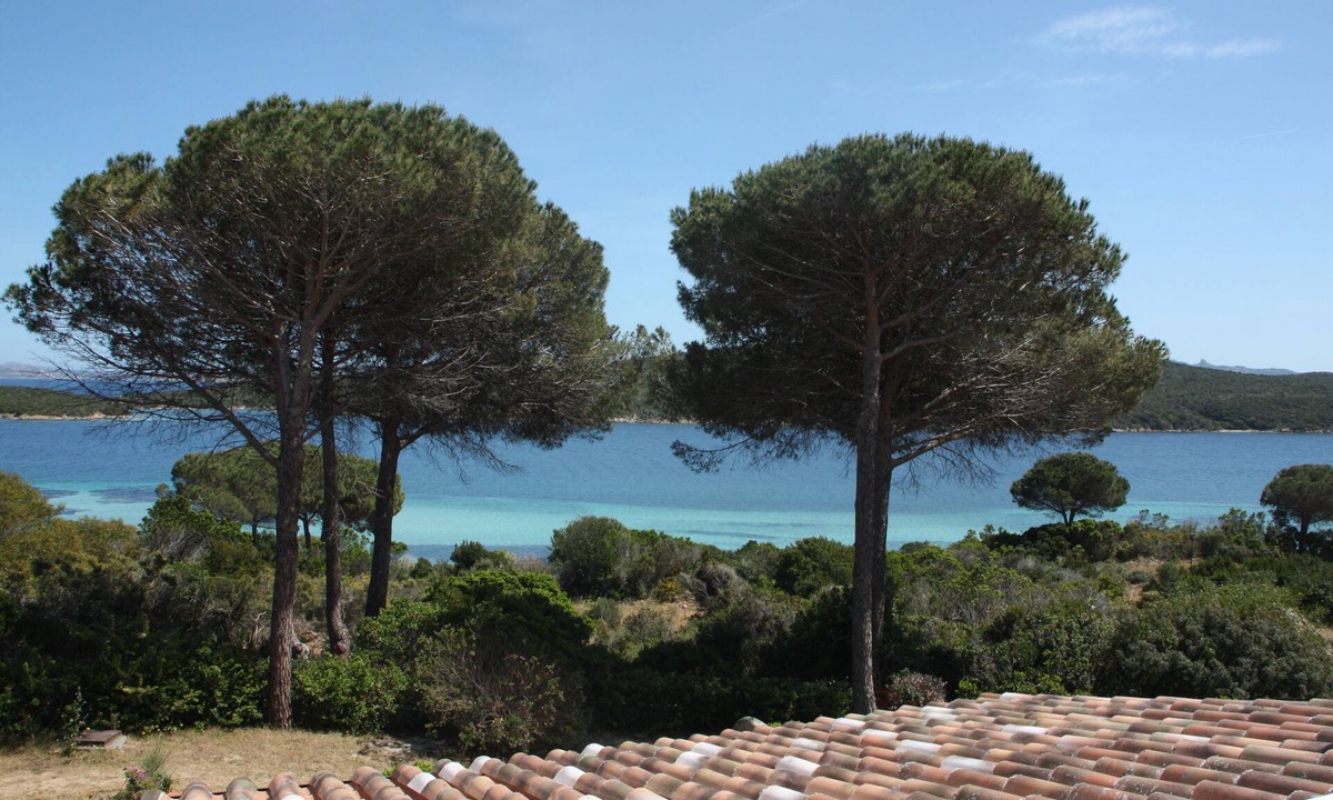 Conca Verde House | Sardinia - Maddalena- Gallura- Costa Smeralda 2 minutes from the beach, sea view