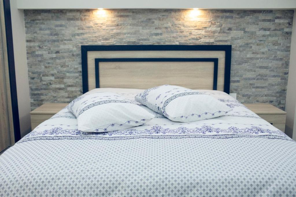 Old City Apartment | Sare House