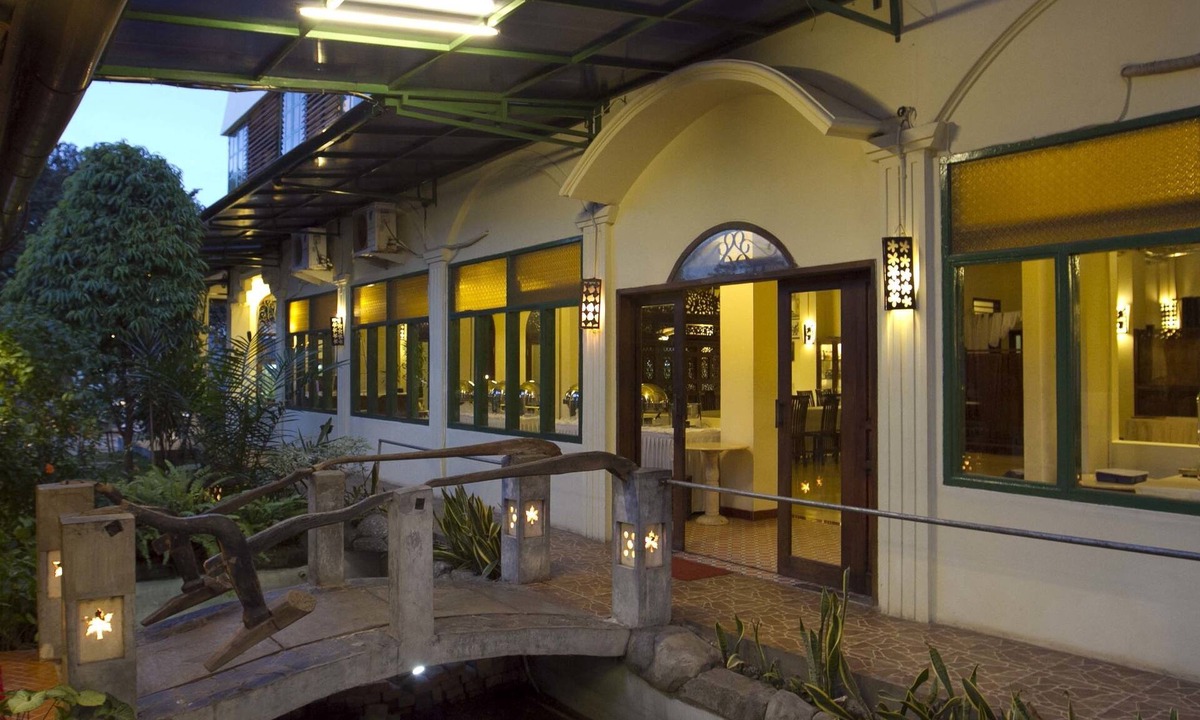 Jakarta Hotel | SARE Suites