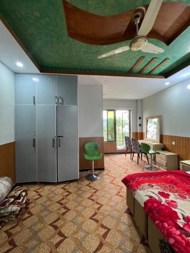 Murree Cabin | Sarfraz Apartments