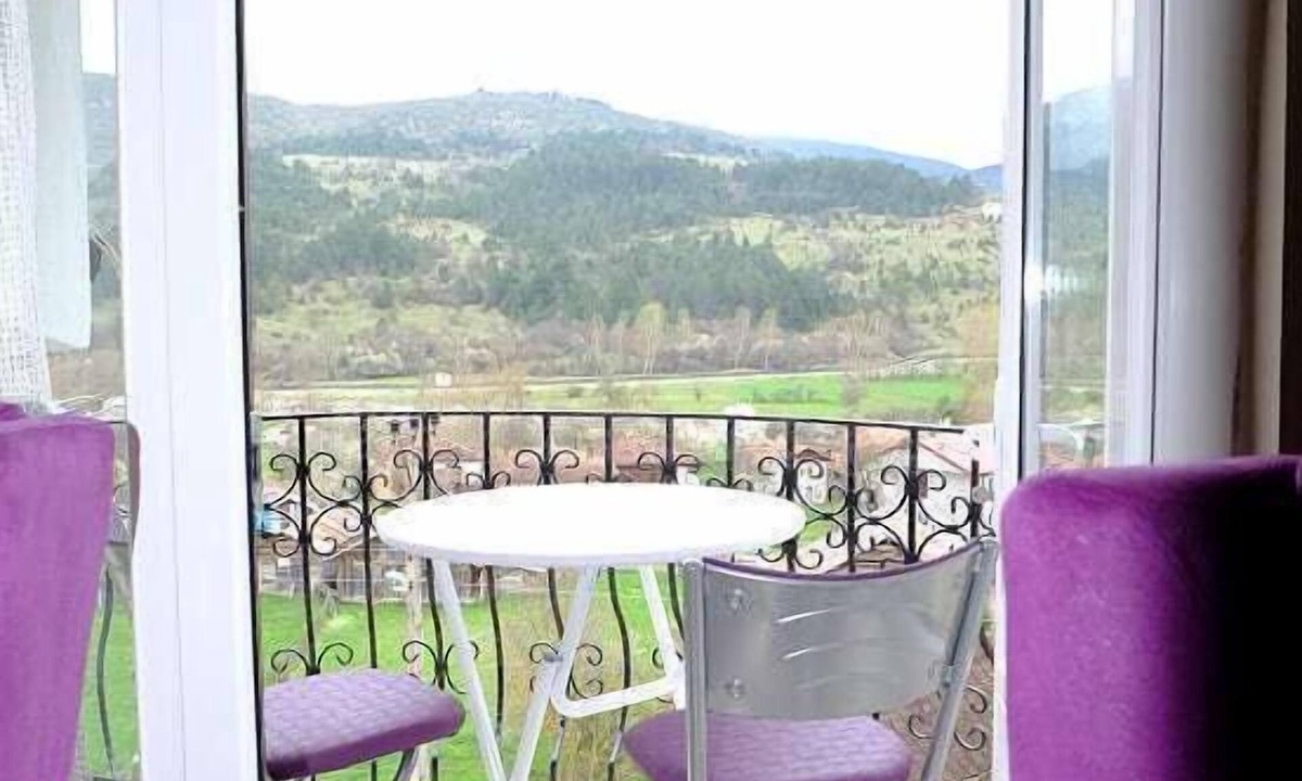 Pinarbasi Hotel | Sarimese Hotel