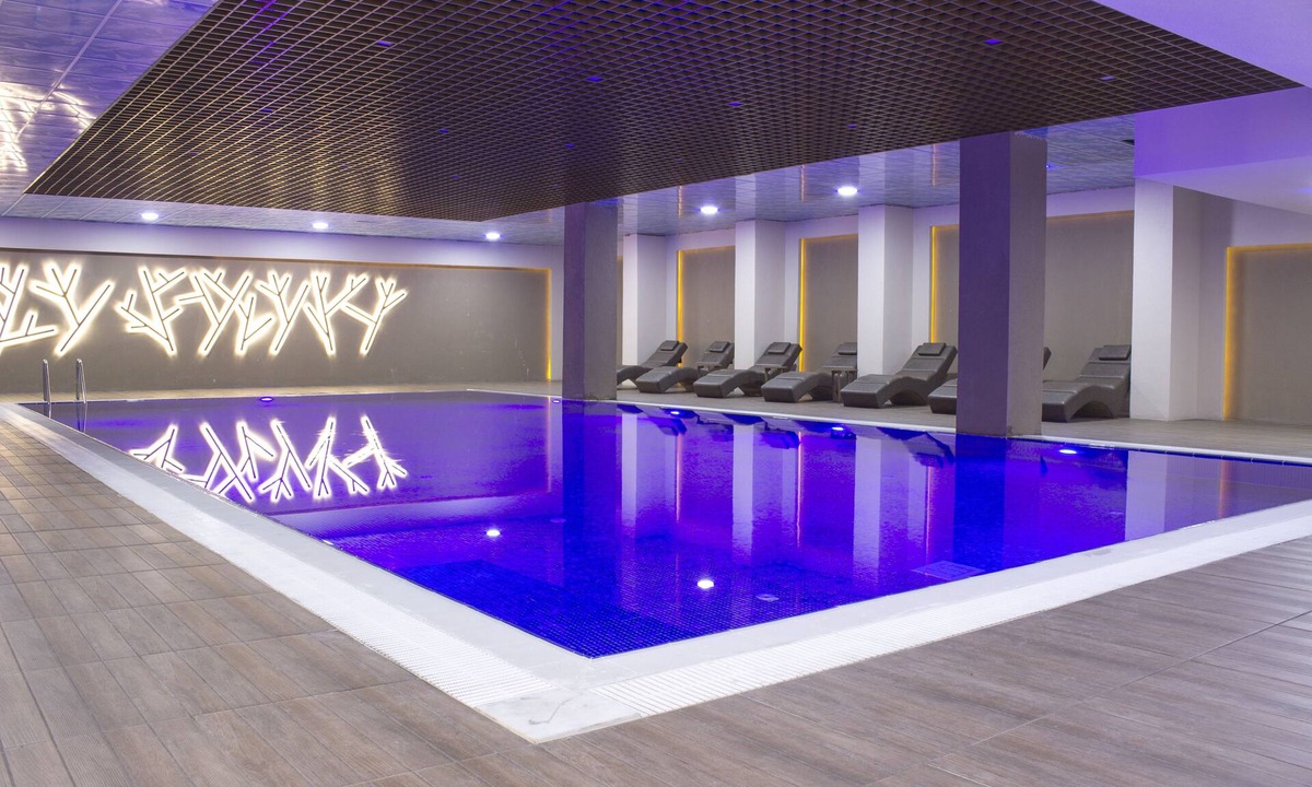 Beylikduzu Hotel | Sarissa Hotel