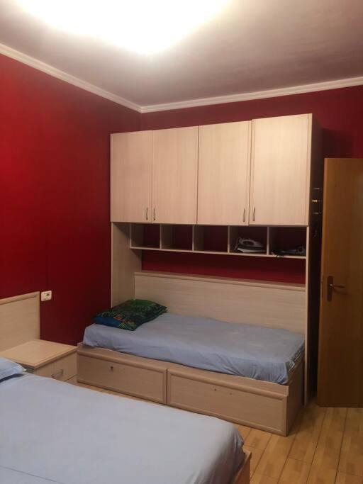 Golem Apartment | Sark Apartament