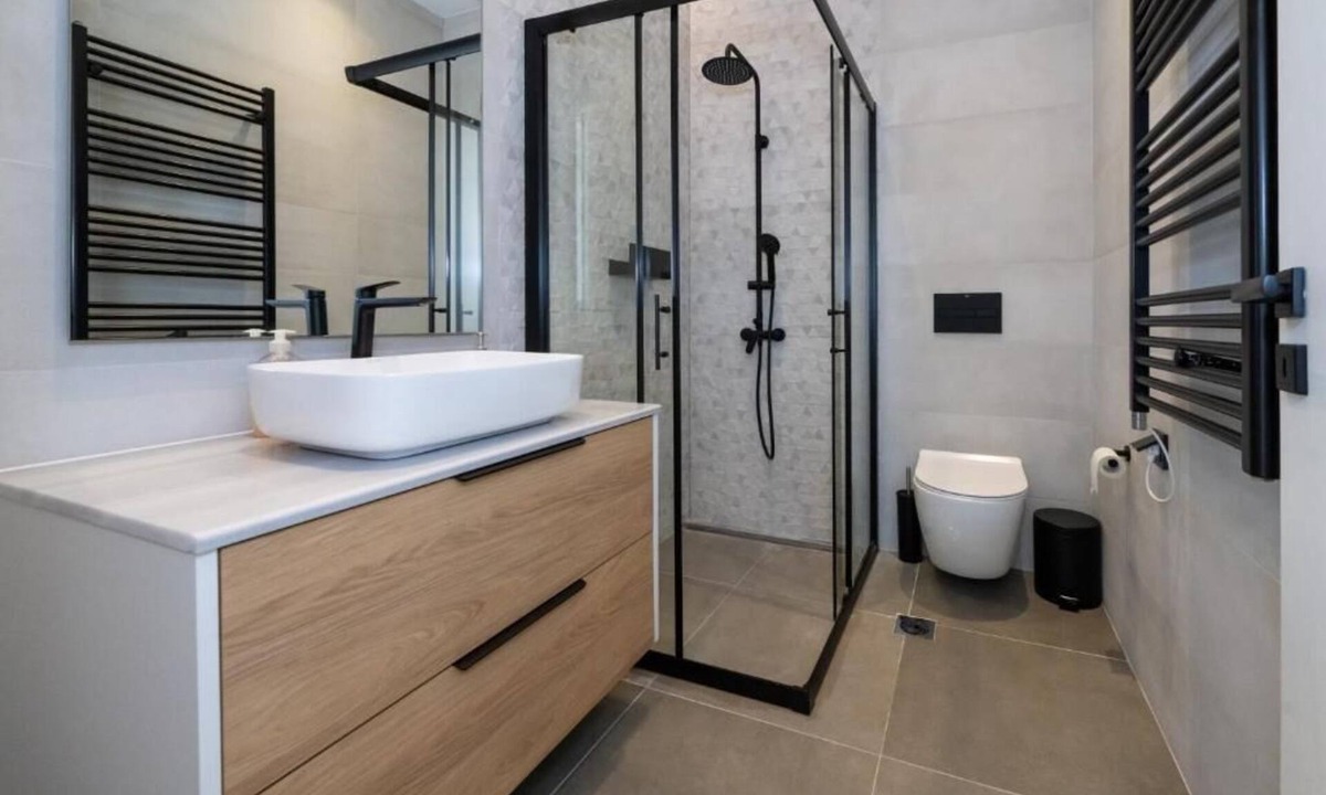 Corinth Villa | Saronia Estate