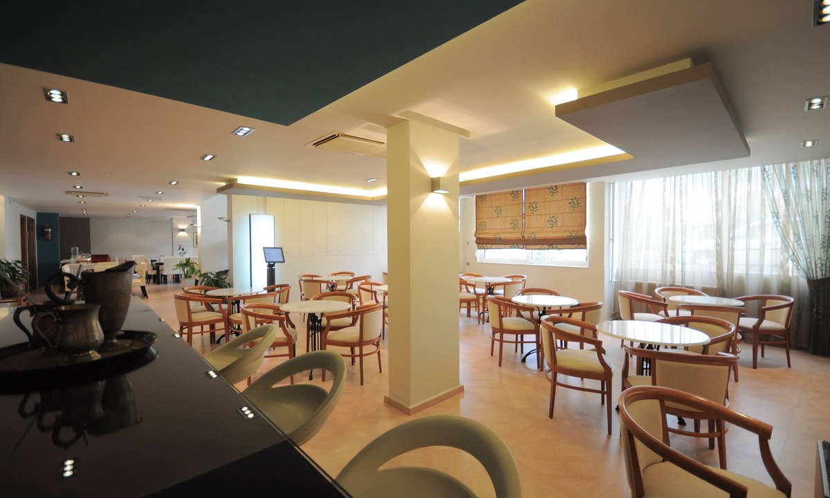 Palaia Epidavros Hotel | Saronis Hotel